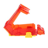 Maxbell Magic Folding Transforming Garage Car Transporting Kids Toy
