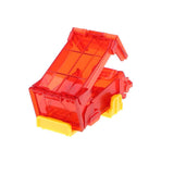 Maxbell Magic Folding Transforming Garage Car Transporting Kids Toy