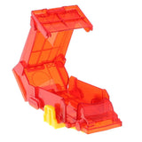 Maxbell Magic Folding Transforming Garage Car Transporting Kids Toy