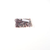 Maxbell 100-Piece Plastic Safety Eyes with BACKS for Bear Doll DIY Craft 14mm Red