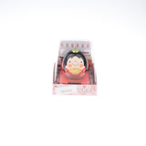 Maxbell Cute Solar Powered Swinging Praying Doll Bobbling Toy Auto Home Decor #F