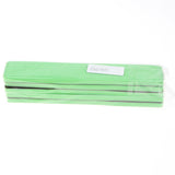 Maxbell 26pcs EVA Magnetic Alphabet Fridge Magnet Stickers Kids Toy Green