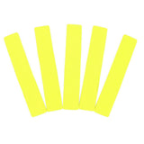 Maxbell 26pcs EVA Magnetic Alphabet Fridge Magnet Stickers Kids Toy Yellow