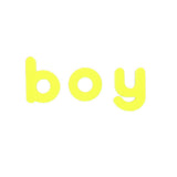 Maxbell 26pcs EVA Magnetic Alphabet Fridge Magnet Stickers Kids Toy Yellow