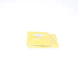Maxbell EVA Magnetic 0~9 Numbers Fridge Magnet Stickers Kids Educational Toy Yellow