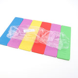Maxbell 26pcs EVA Magnetic Alphabet Fridge Magnet Early Learning Toy Multicolored