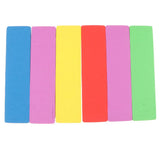 Maxbell 26pcs EVA Magnetic Alphabet Fridge Magnet Early Learning Toy Multicolored