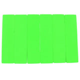 Maxbell 26pcs EVA Magnetic Alphabet Fridge Magnet Early Learning Toy Green