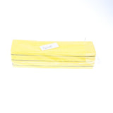 Maxbell 26pcs EVA Magnetic Alphabet Fridge Magnet Early Learning Toy Yellow