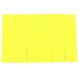 Maxbell 26pcs EVA Magnetic Alphabet Fridge Magnet Early Learning Toy Yellow