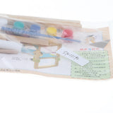 Maxbell DIY Scientific Lifting Bridge Model Pulley Assembly Kits Educational Toy