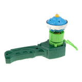 Max High Performance Battling Top with Launcher Toy Set Gift Phoenix