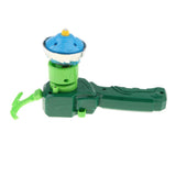 Max High Performance Battling Top with Launcher Toy Set Gift Phoenix