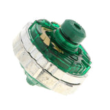 Max High Performance Battling Top with Launcher Toy Set Gift Divine Eagle
