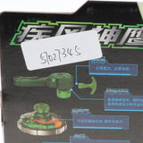 Max High Performance Battling Top with Launcher Toy Set Gift Divine Eagle