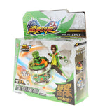 Max High Performance Battling Top with Launcher Toy Set Gift Divine Eagle