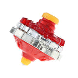 Max High Performance Battling Top with Launcher Toy Set Gift Red Fire Dragon