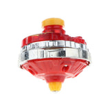 Max High Performance Battling Top with Launcher Toy Set Gift Red Fire Dragon