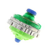 Max High Performance Battling Top with Launcher Toy Set Gift Green Dragon