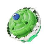Max High Performance Battling Top with Launcher Toy Set Gift Green Dragon