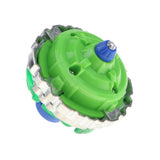 Max High Performance Battling Top with Launcher Toy Set Gift Green Dragon