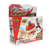 Max High Performance Battling Top with Launcher Toy Set Gift Scorpion