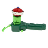 Max High Performance Battling Top with Launcher Toy Set Gift Scorpion