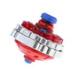 Max High Performance Battling Top with Launcher Toy Set Gift Scorpion