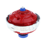 Max High Performance Battling Top with Launcher Toy Set Gift Scorpion