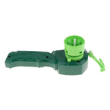 Max High Performance Battling Top with Launcher Toy Set Gift Scorpion