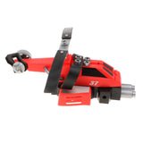 Max Kids Take Apart Toy Red Helicopter Model DIY Assemble Aircraft Birthday Gift