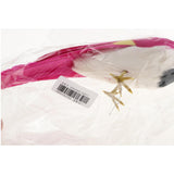Maxbell Simulation Artificial Feathered Parrot Bird Animal Model Toy Home Decor D