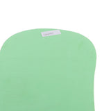 Maxbell EVA Soft Hands & Feet Game Playmat for Kids Jumping Crawling Toy Fun Green