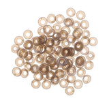 Maxbell 100pcs Cartoon Safety Eyes For DIY Animal Scrapbooking Bear w/ Washer 16mm