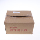 Maxbell Inertia Experiment Educational Tool for Kids School Physical Teaching Aid