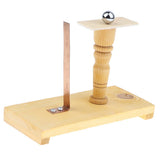 Maxbell Inertia Experiment Educational Tool for Kids School Physical Teaching Aid