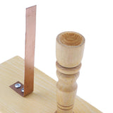 Maxbell Inertia Experiment Educational Tool for Kids School Physical Teaching Aid
