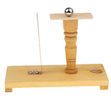 Maxbell Inertia Experiment Educational Tool for Kids School Physical Teaching Aid