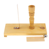 Maxbell Inertia Experiment Educational Tool for Kids School Physical Teaching Aid
