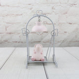 Maxbell Creative Angel Swing Night Lamp Money Home Decor Birthday Gifts Pig