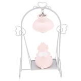 Maxbell Creative Angel Swing Night Lamp Money Home Decor Birthday Gifts Pig