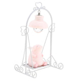 Maxbell Creative Angel Swing Night Lamp Money Home Decor Birthday Gifts Pig