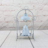 Maxbell Creative Angel Swing Night Lamp Money Home Decor Birthday Gifts Elephant