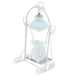 Maxbell Creative Angel Swing Night Lamp Money Home Decor Birthday Gifts Elephant