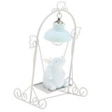 Maxbell Creative Angel Swing Night Lamp Money Home Decor Birthday Gifts Elephant