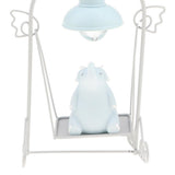 Maxbell Creative Angel Swing Night Lamp Money Home Decor Birthday Gifts Elephant