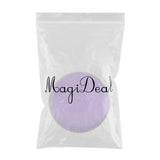 Maxbell 50mm Purple Crystal Ball Decorative Ball Art Decor Photography Prop No Stand