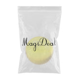 Maxbell 50mm Gold Crystal Ball Decorative Ball Art Decor Photography Prop No Stand