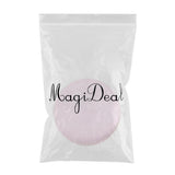 Maxbell 50mm Pink Crystal Ball Decorative Ball Art Decor Photography Prop No Stand