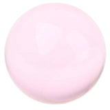 Maxbell 50mm Pink Crystal Ball Decorative Ball Art Decor Photography Prop No Stand